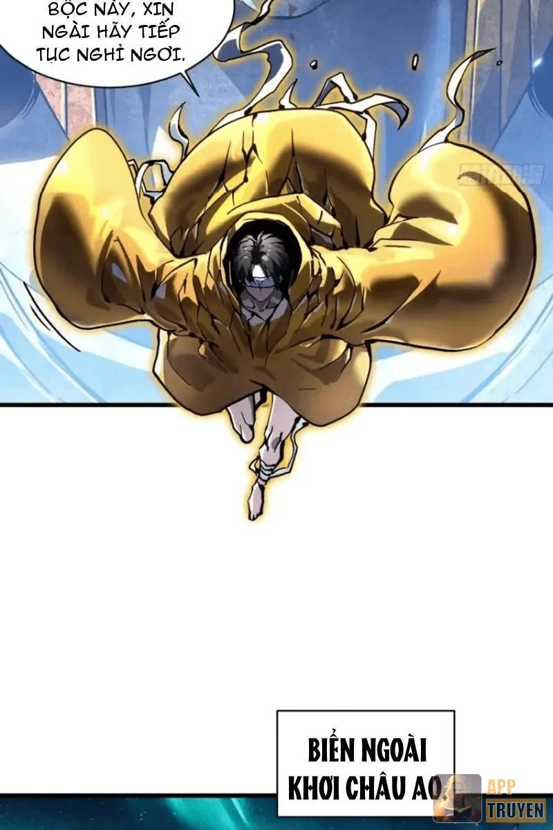 Cao Võ Tiến Hóa: Bắt Đầu Thức Tỉnh Quái Thú Chi Vương Chapter 86 - 27