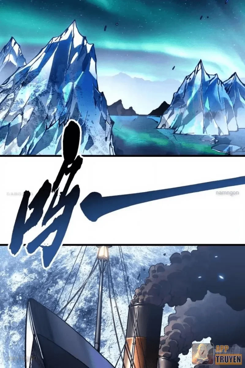 Cao Võ Tiến Hóa: Bắt Đầu Thức Tỉnh Quái Thú Chi Vương Chapter 86 - 28