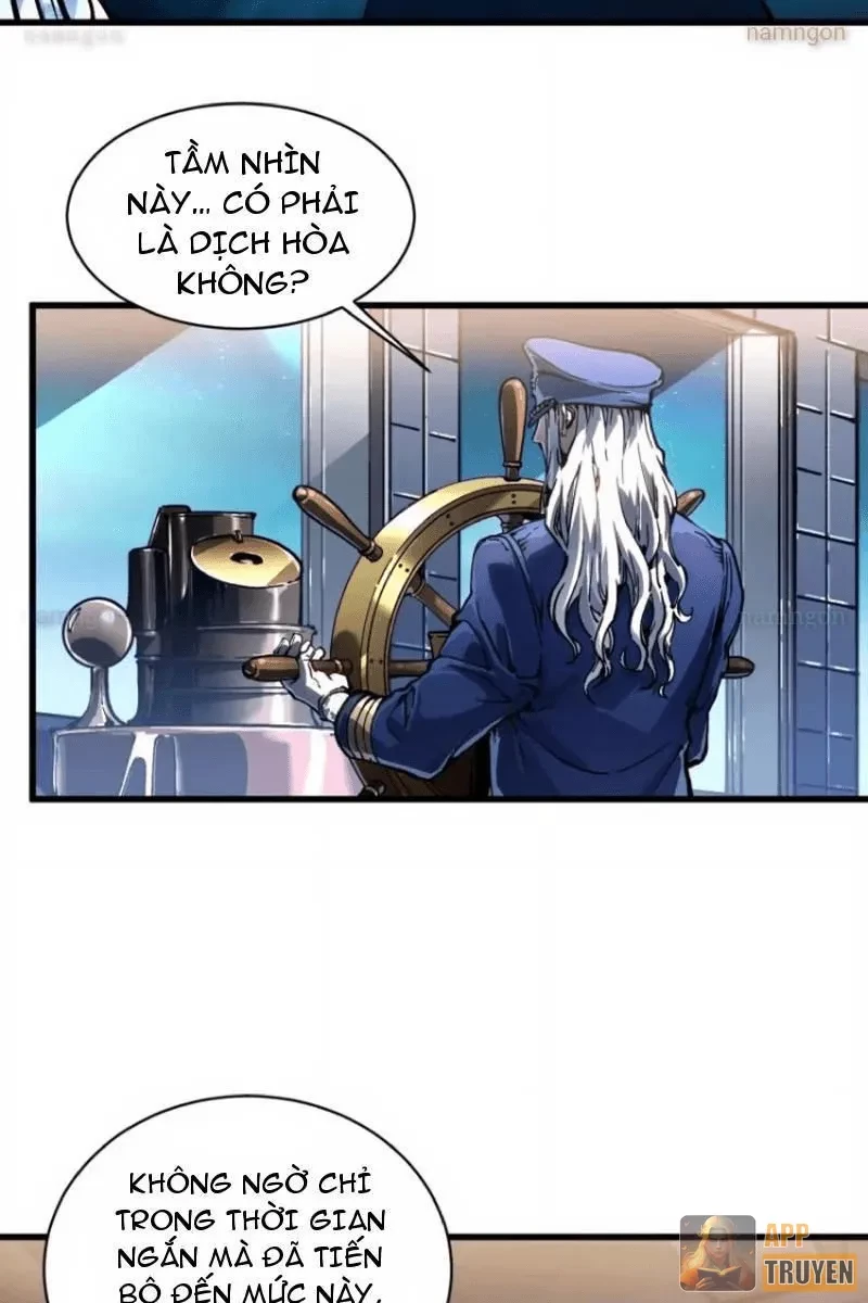 Cao Võ Tiến Hóa: Bắt Đầu Thức Tỉnh Quái Thú Chi Vương Chapter 86 - 30