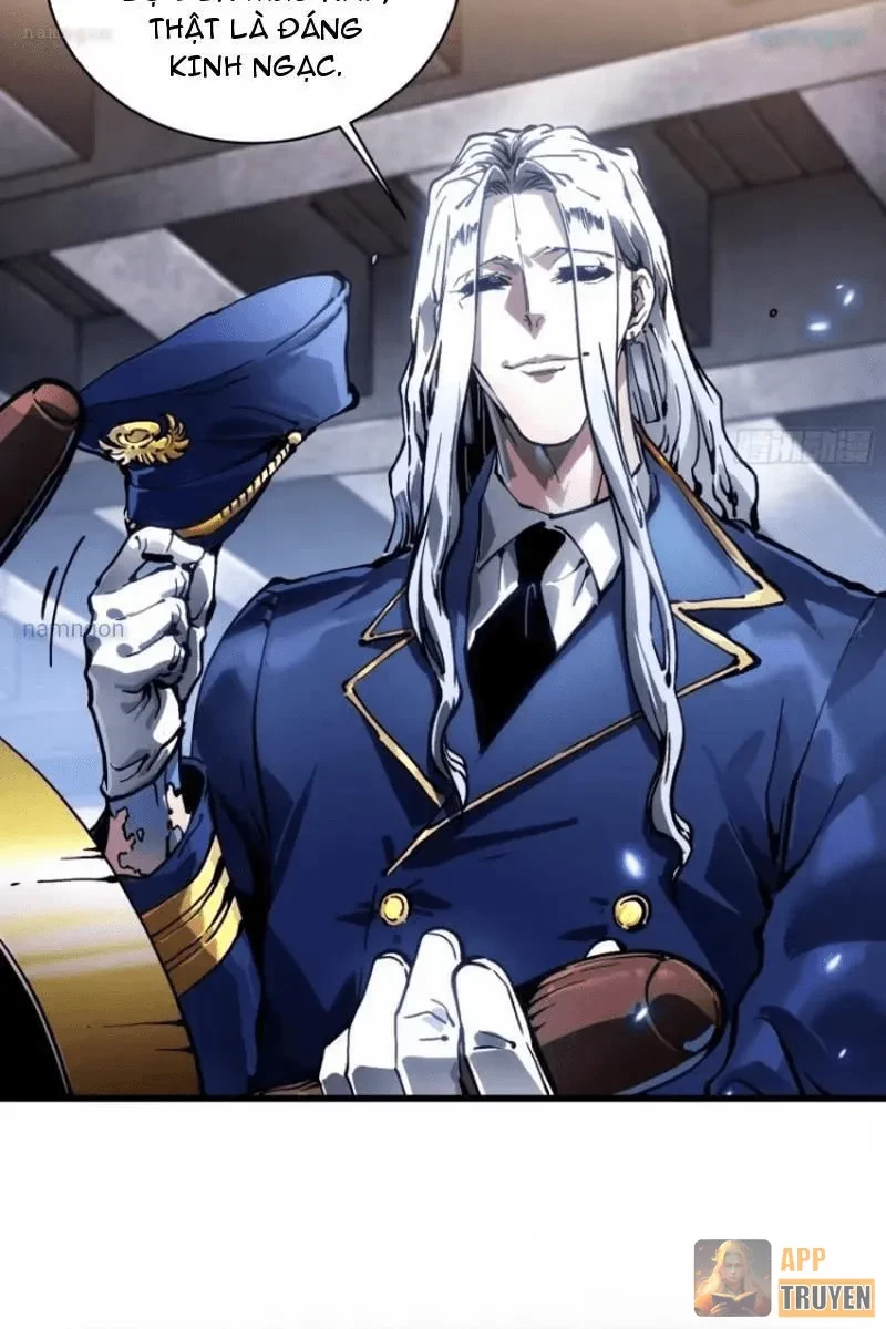 Cao Võ Tiến Hóa: Bắt Đầu Thức Tỉnh Quái Thú Chi Vương Chapter 86 - 31