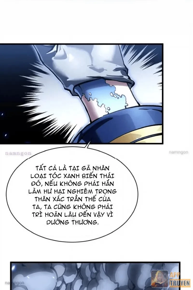 Cao Võ Tiến Hóa: Bắt Đầu Thức Tỉnh Quái Thú Chi Vương Chapter 86 - 32