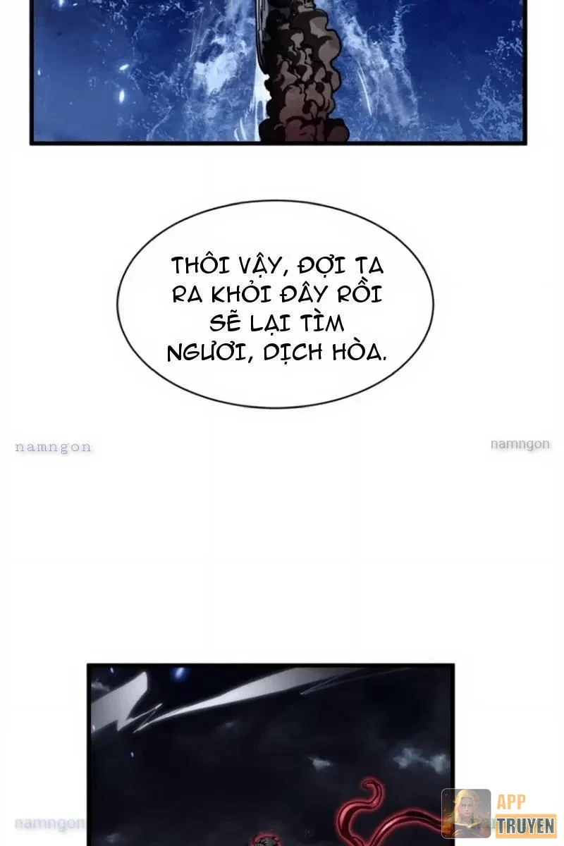 Cao Võ Tiến Hóa: Bắt Đầu Thức Tỉnh Quái Thú Chi Vương Chapter 86 - 34