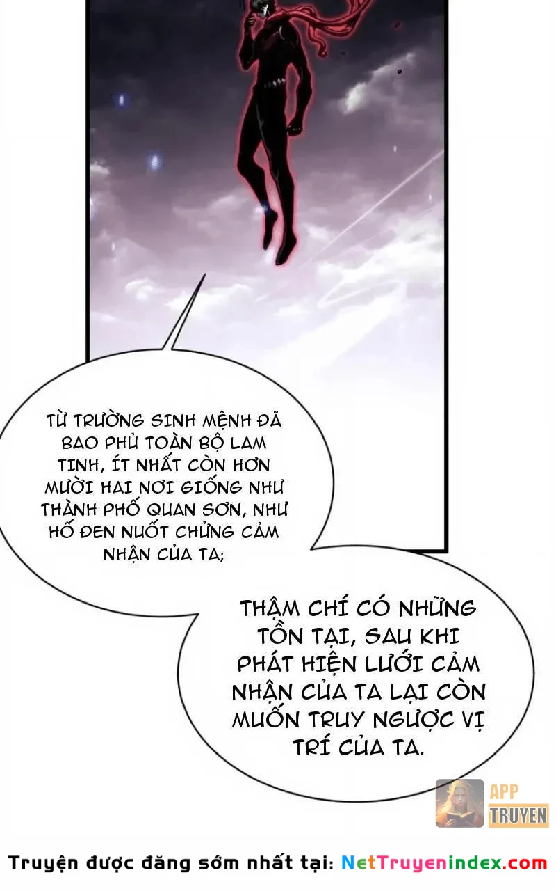 Cao Võ Tiến Hóa: Bắt Đầu Thức Tỉnh Quái Thú Chi Vương Chapter 86 - 35