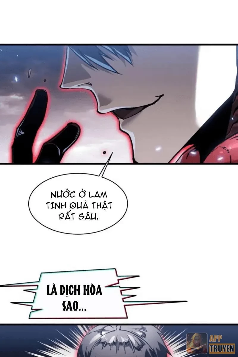 Cao Võ Tiến Hóa: Bắt Đầu Thức Tỉnh Quái Thú Chi Vương Chapter 86 - 36