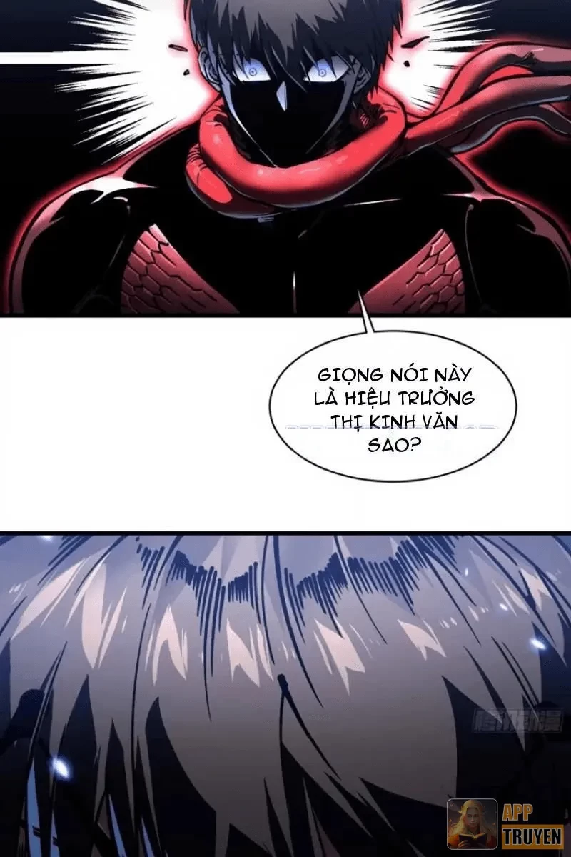 Cao Võ Tiến Hóa: Bắt Đầu Thức Tỉnh Quái Thú Chi Vương Chapter 86 - 37