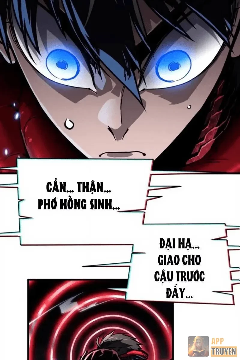 Cao Võ Tiến Hóa: Bắt Đầu Thức Tỉnh Quái Thú Chi Vương Chapter 86 - 38