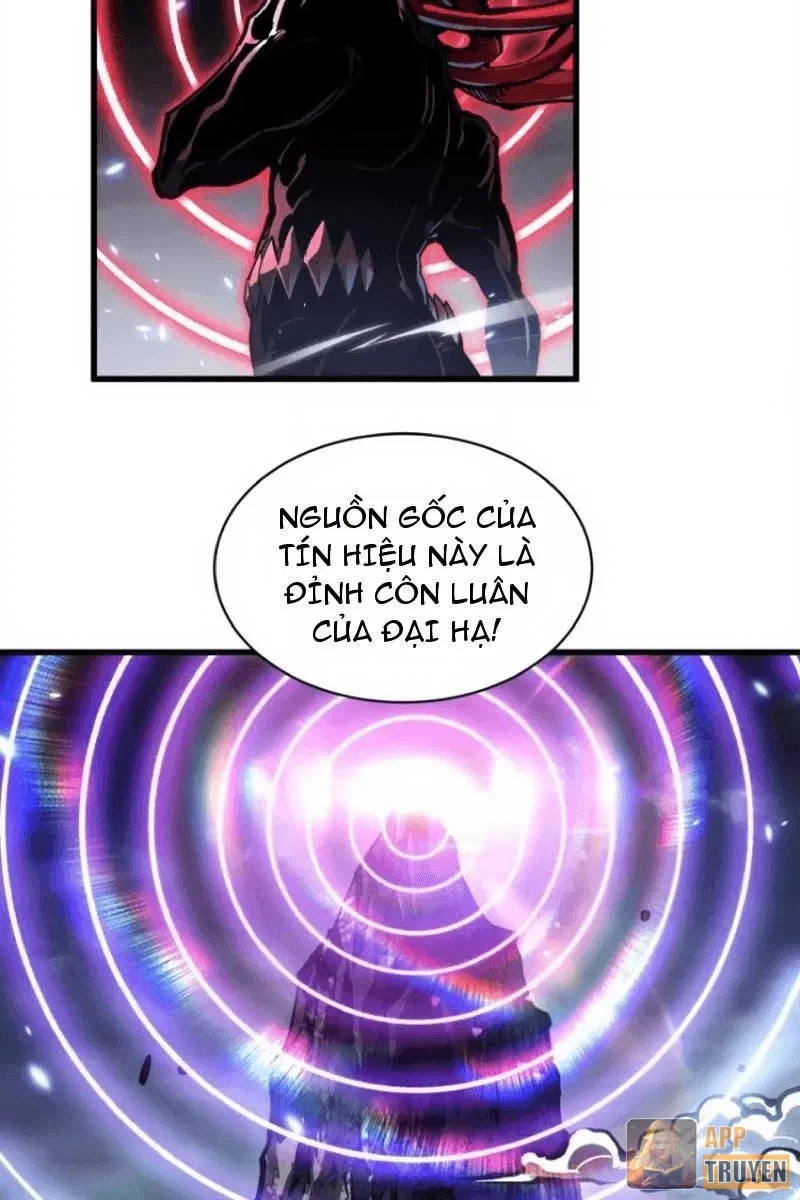 Cao Võ Tiến Hóa: Bắt Đầu Thức Tỉnh Quái Thú Chi Vương Chapter 86 - 39