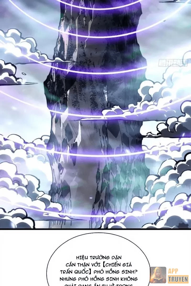 Cao Võ Tiến Hóa: Bắt Đầu Thức Tỉnh Quái Thú Chi Vương Chapter 86 - 40