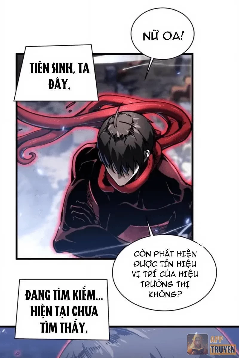 Cao Võ Tiến Hóa: Bắt Đầu Thức Tỉnh Quái Thú Chi Vương Chapter 86 - 42