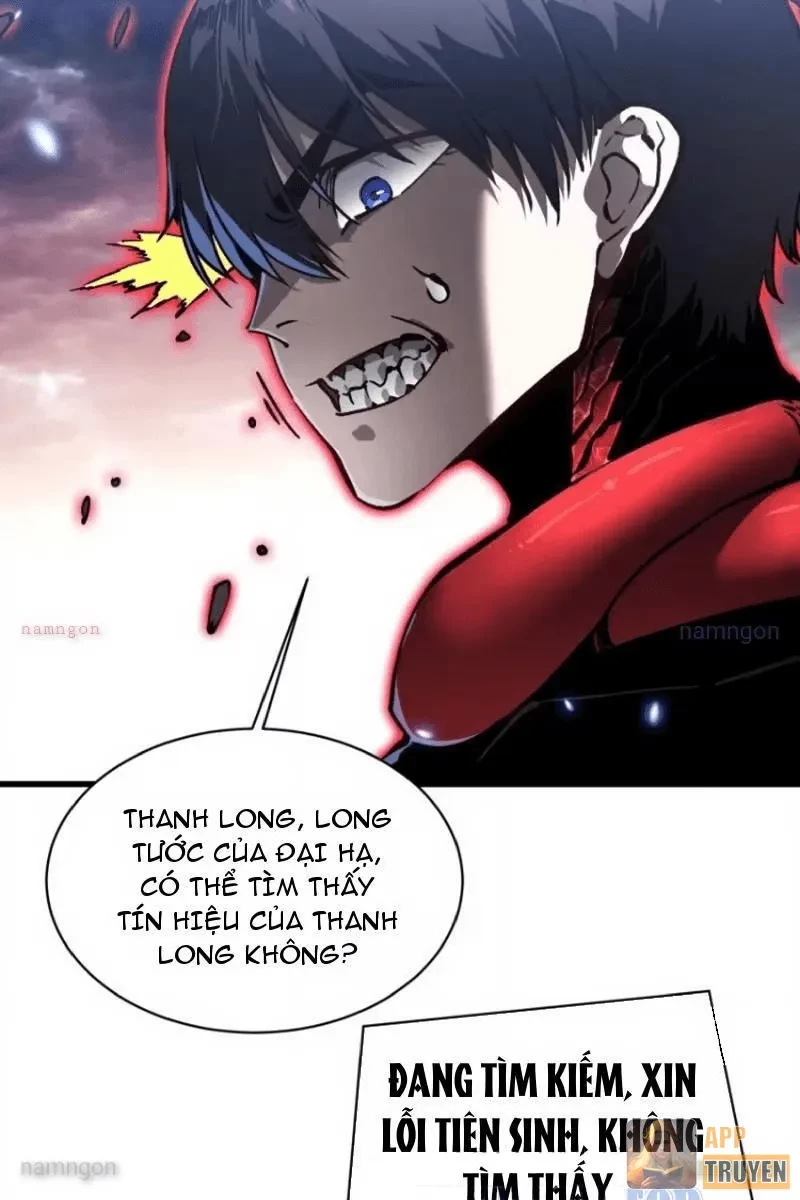 Cao Võ Tiến Hóa: Bắt Đầu Thức Tỉnh Quái Thú Chi Vương Chapter 86 - 43