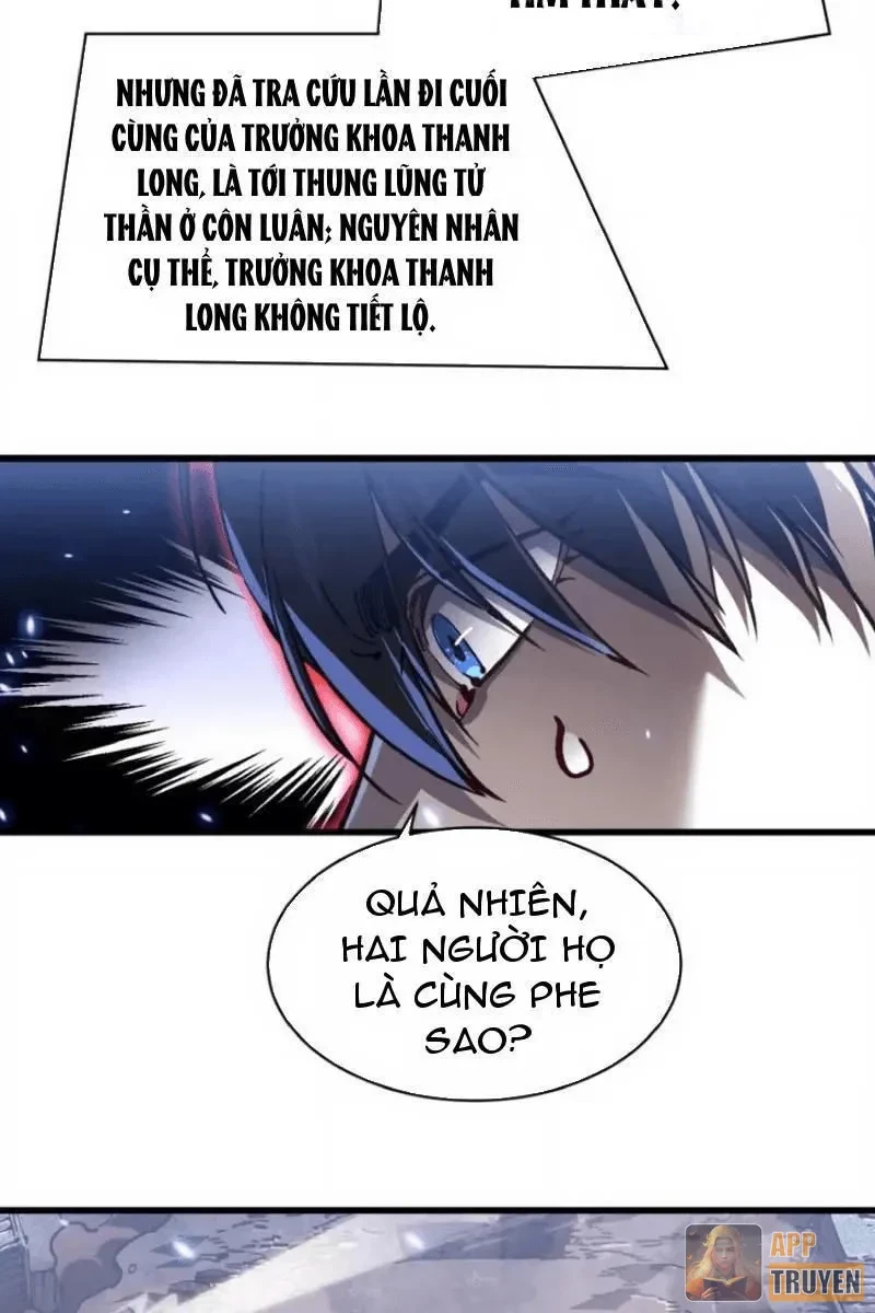 Cao Võ Tiến Hóa: Bắt Đầu Thức Tỉnh Quái Thú Chi Vương Chapter 86 - 44