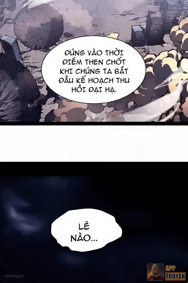 Cao Võ Tiến Hóa: Bắt Đầu Thức Tỉnh Quái Thú Chi Vương Chapter 86 - 45