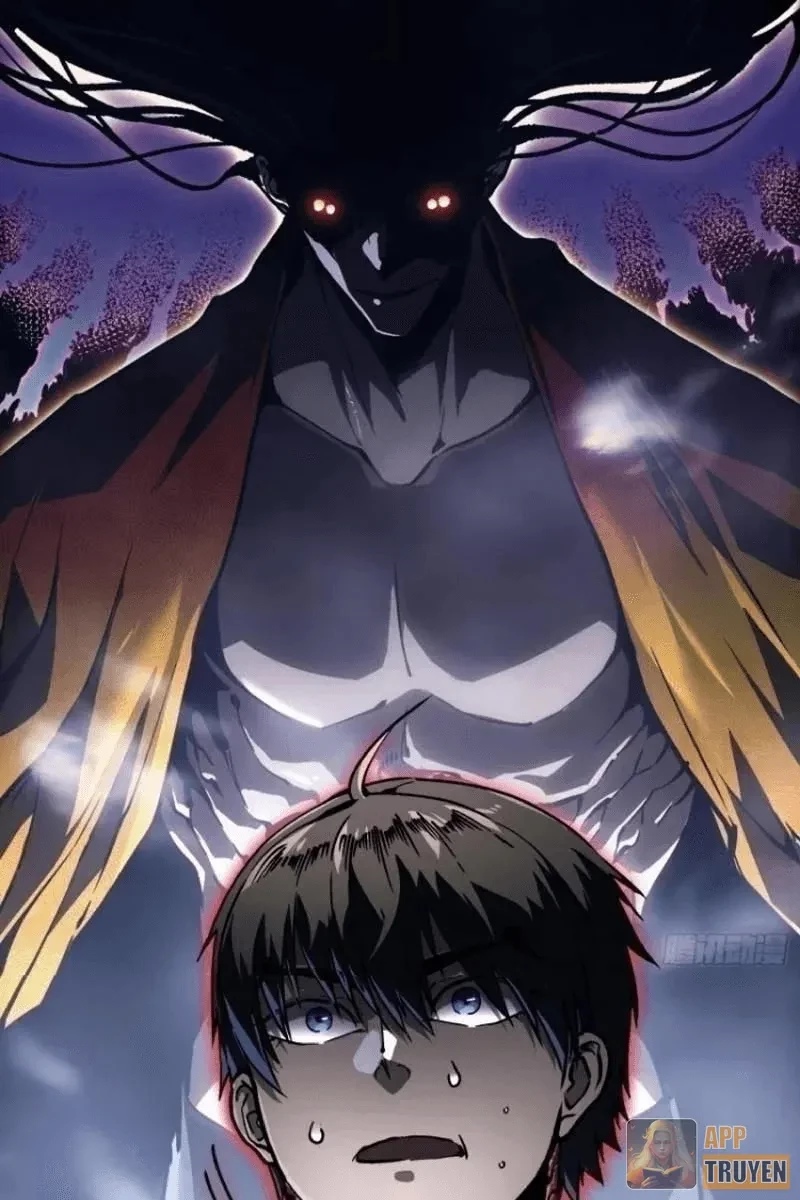 Cao Võ Tiến Hóa: Bắt Đầu Thức Tỉnh Quái Thú Chi Vương Chapter 86 - 46