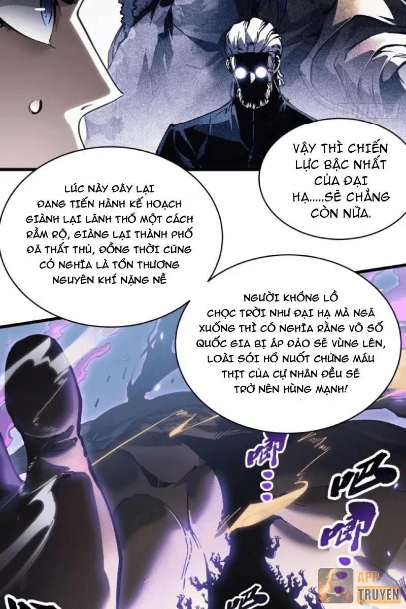 Cao Võ Tiến Hóa: Bắt Đầu Thức Tỉnh Quái Thú Chi Vương Chapter 87 - 2