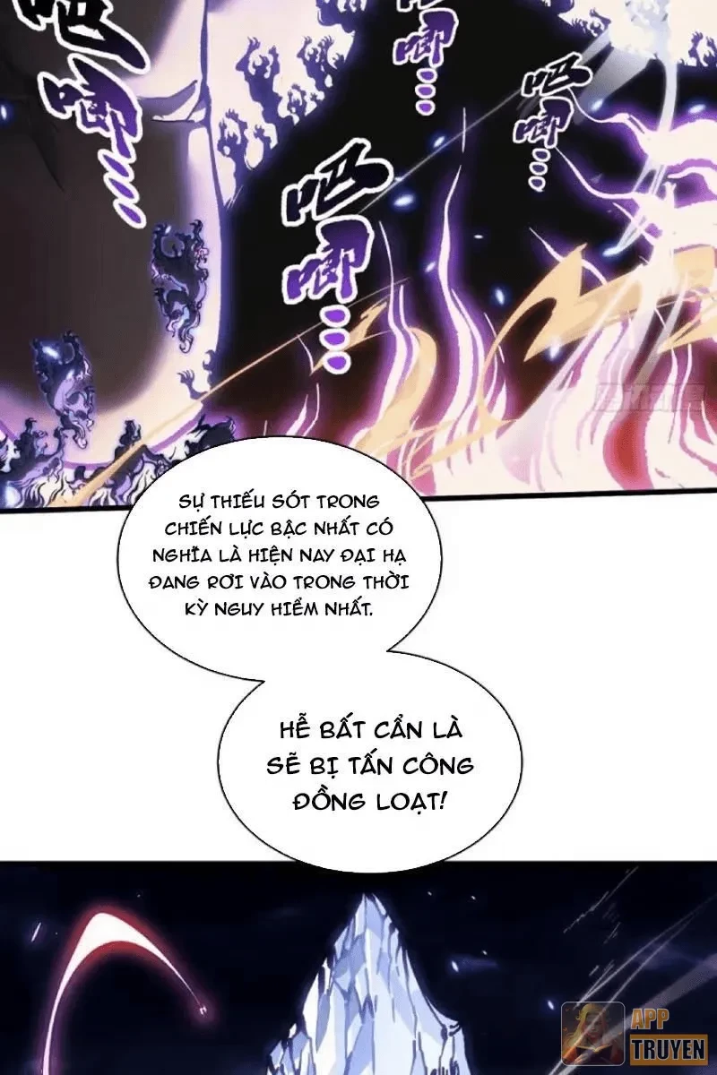 Cao Võ Tiến Hóa: Bắt Đầu Thức Tỉnh Quái Thú Chi Vương Chapter 87 - 3