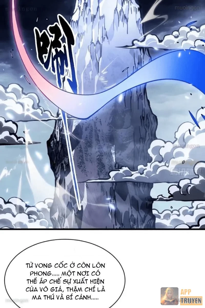 Cao Võ Tiến Hóa: Bắt Đầu Thức Tỉnh Quái Thú Chi Vương Chapter 87 - 4