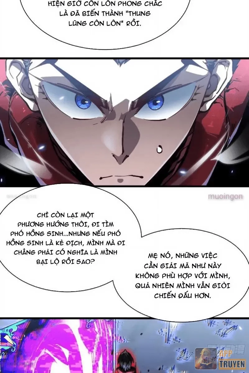 Cao Võ Tiến Hóa: Bắt Đầu Thức Tỉnh Quái Thú Chi Vương Chapter 87 - 6