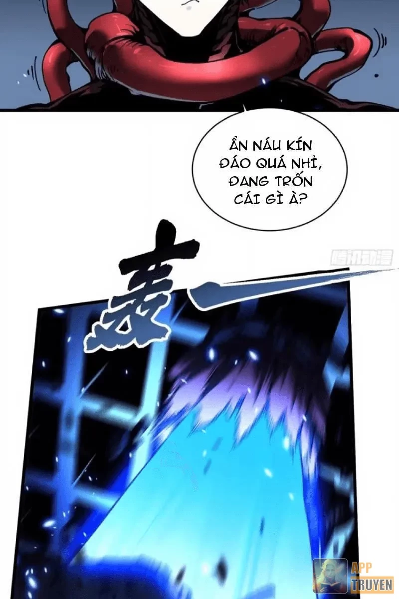 Cao Võ Tiến Hóa: Bắt Đầu Thức Tỉnh Quái Thú Chi Vương Chapter 87 - 13