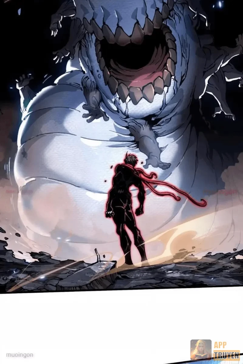 Cao Võ Tiến Hóa: Bắt Đầu Thức Tỉnh Quái Thú Chi Vương Chapter 87 - 16