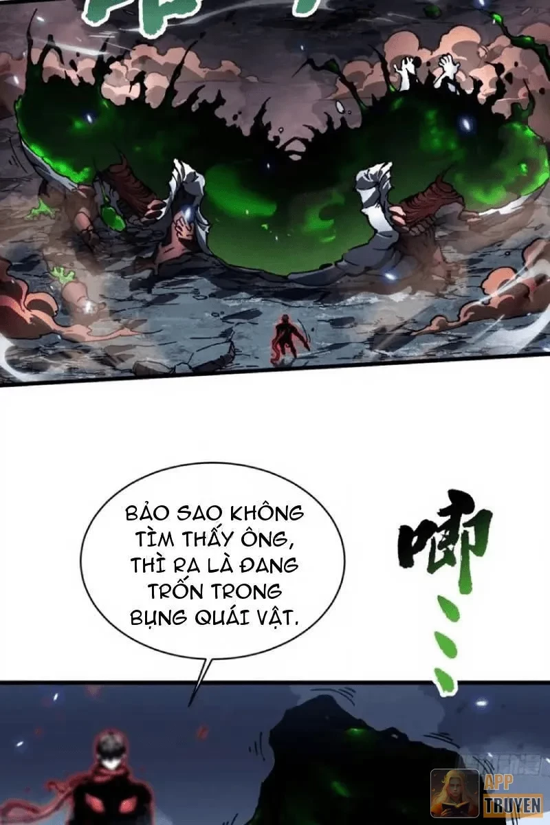 Cao Võ Tiến Hóa: Bắt Đầu Thức Tỉnh Quái Thú Chi Vương Chapter 87 - 19