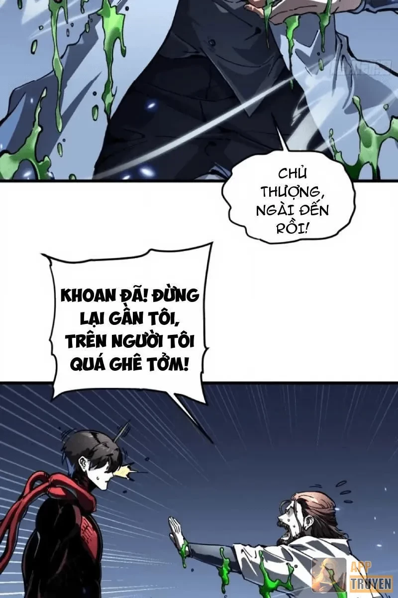 Cao Võ Tiến Hóa: Bắt Đầu Thức Tỉnh Quái Thú Chi Vương Chapter 87 - 21