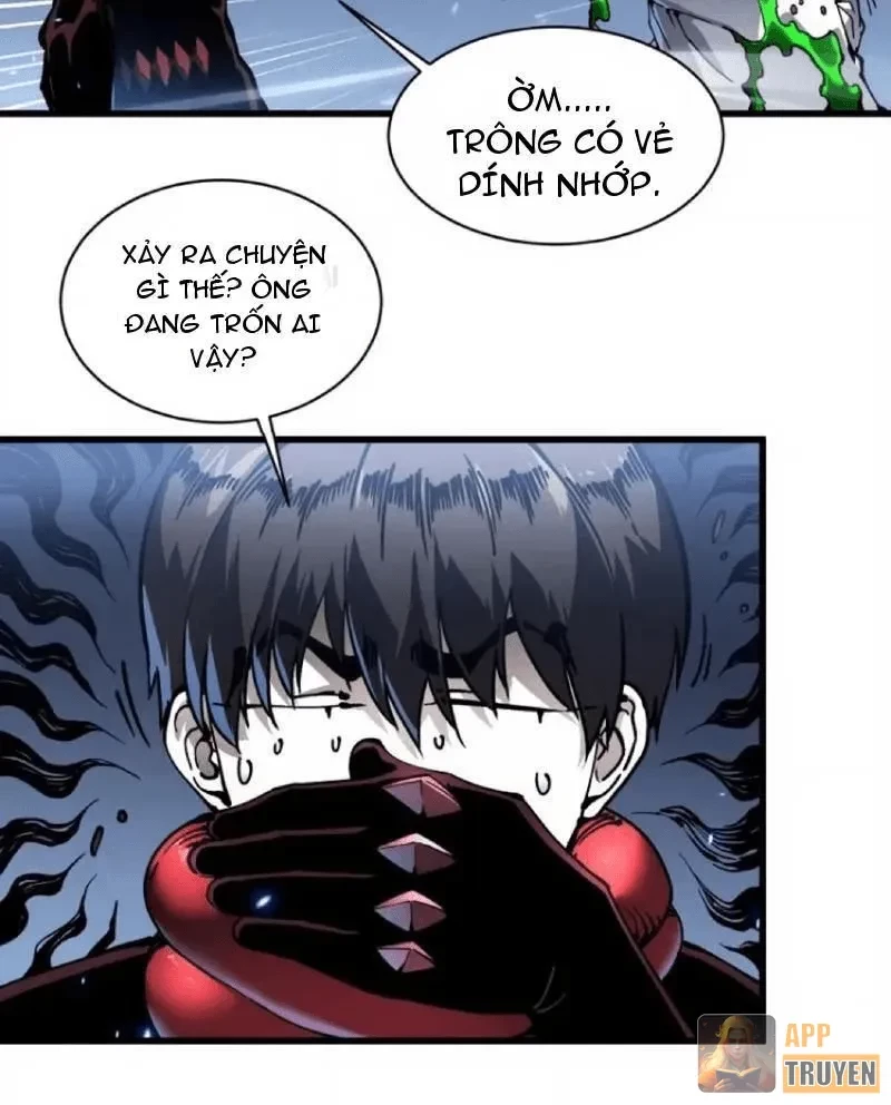 Cao Võ Tiến Hóa: Bắt Đầu Thức Tỉnh Quái Thú Chi Vương Chapter 87 - 22