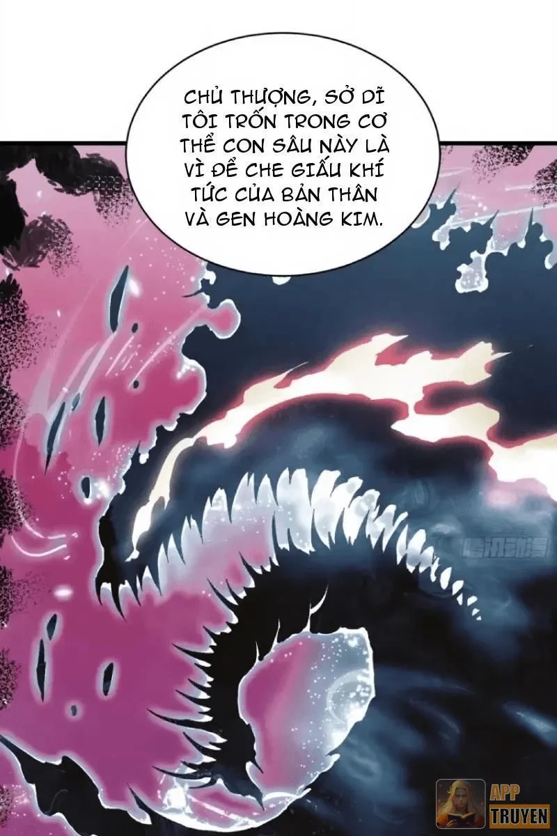 Cao Võ Tiến Hóa: Bắt Đầu Thức Tỉnh Quái Thú Chi Vương Chapter 87 - 23