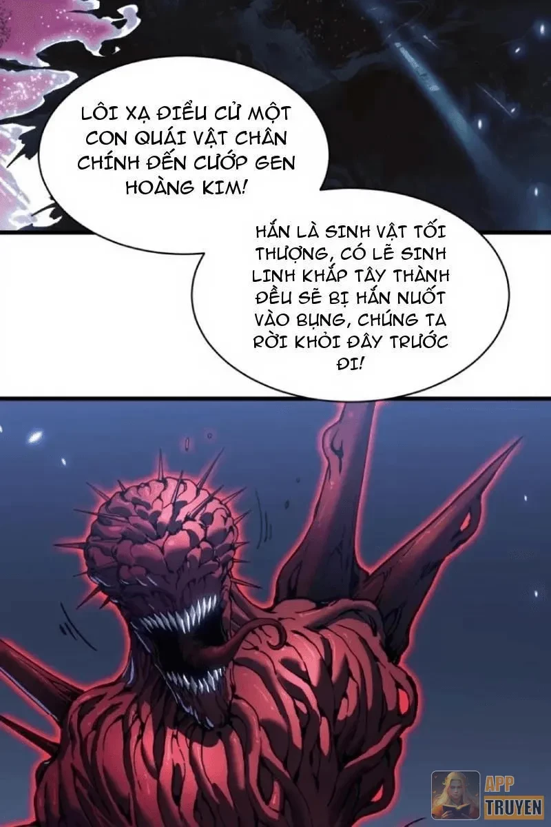 Cao Võ Tiến Hóa: Bắt Đầu Thức Tỉnh Quái Thú Chi Vương Chapter 87 - 24