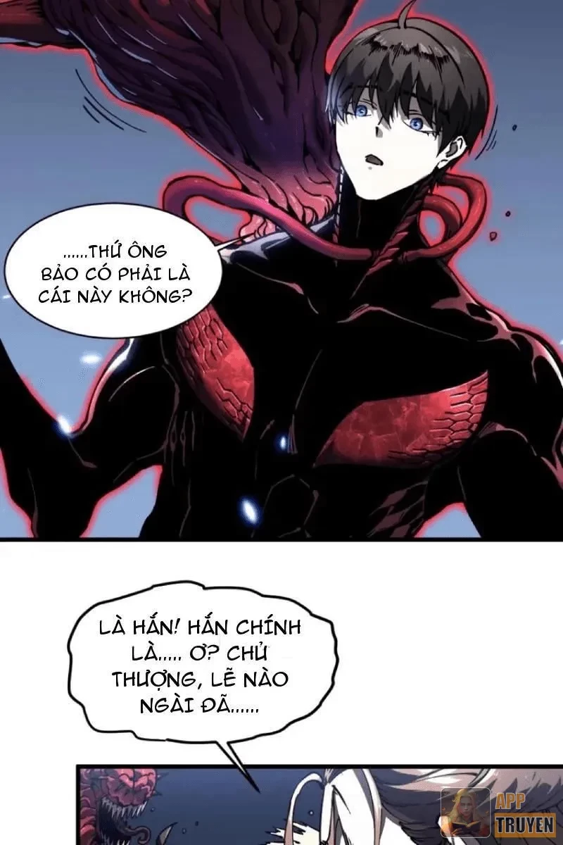 Cao Võ Tiến Hóa: Bắt Đầu Thức Tỉnh Quái Thú Chi Vương Chapter 87 - 25