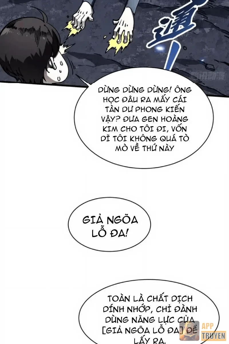 Cao Võ Tiến Hóa: Bắt Đầu Thức Tỉnh Quái Thú Chi Vương Chapter 87 - 27