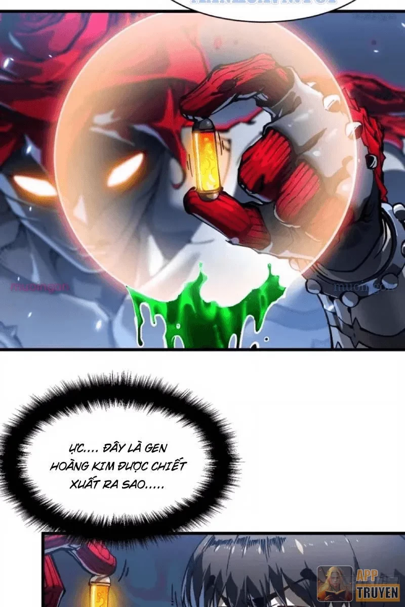 Cao Võ Tiến Hóa: Bắt Đầu Thức Tỉnh Quái Thú Chi Vương Chapter 87 - 28