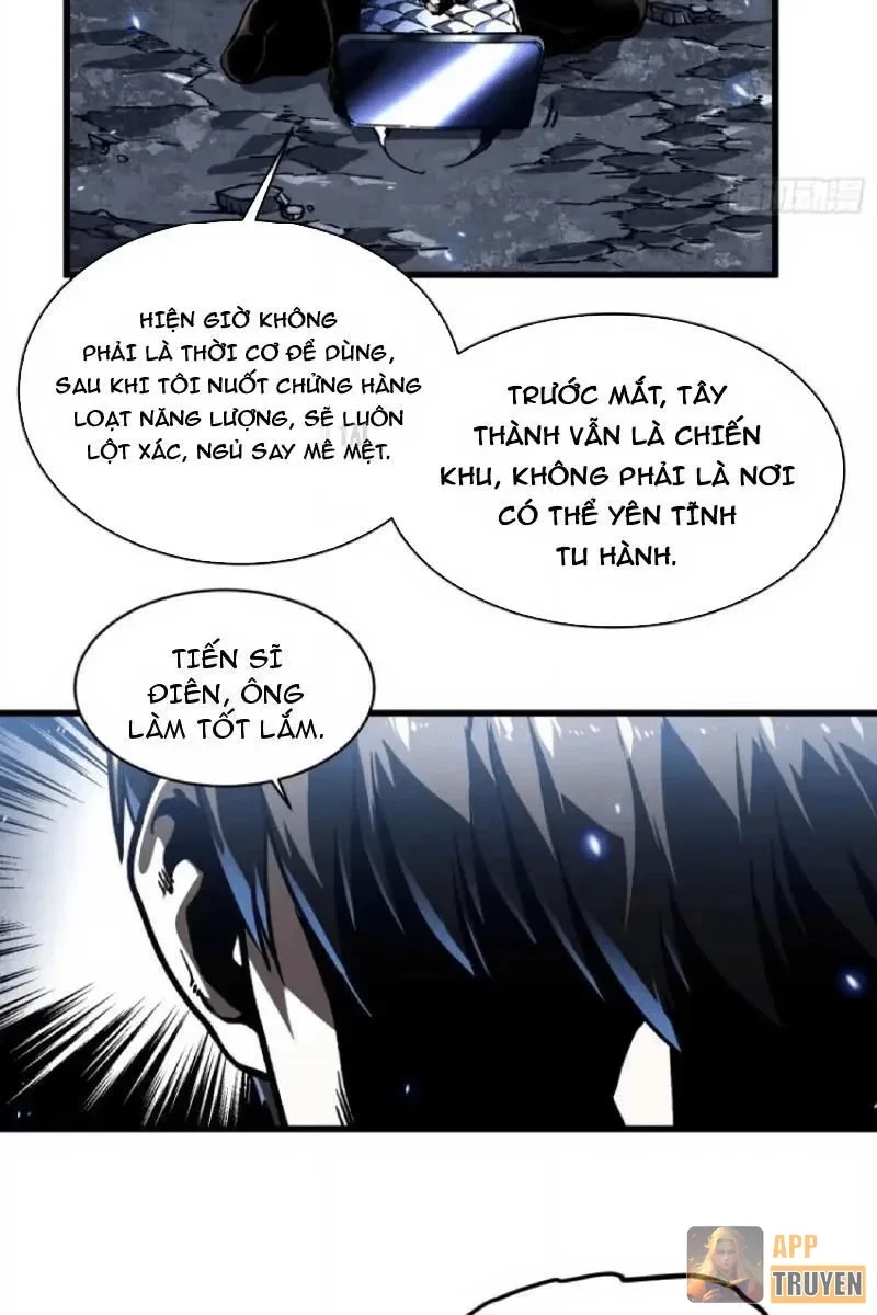 Cao Võ Tiến Hóa: Bắt Đầu Thức Tỉnh Quái Thú Chi Vương Chapter 87 - 30