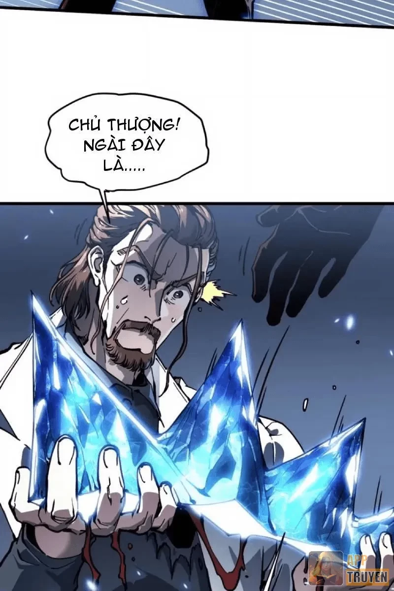 Cao Võ Tiến Hóa: Bắt Đầu Thức Tỉnh Quái Thú Chi Vương Chapter 87 - 38