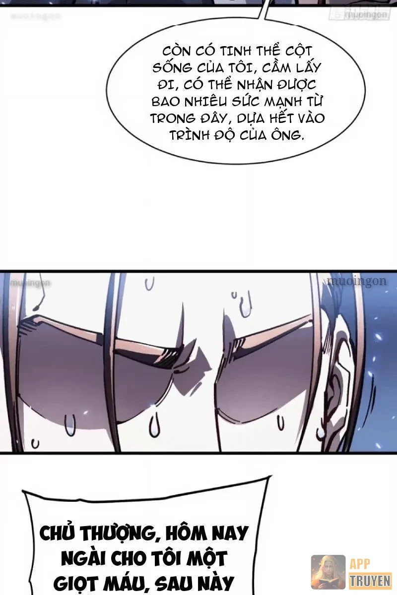 Cao Võ Tiến Hóa: Bắt Đầu Thức Tỉnh Quái Thú Chi Vương Chapter 87 - 39