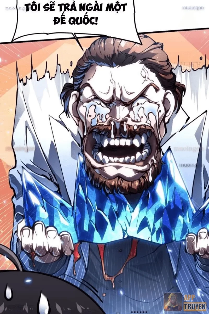 Cao Võ Tiến Hóa: Bắt Đầu Thức Tỉnh Quái Thú Chi Vương Chapter 87 - 40