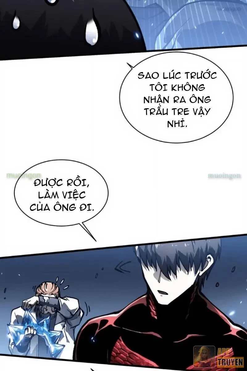 Cao Võ Tiến Hóa: Bắt Đầu Thức Tỉnh Quái Thú Chi Vương Chapter 87 - 41