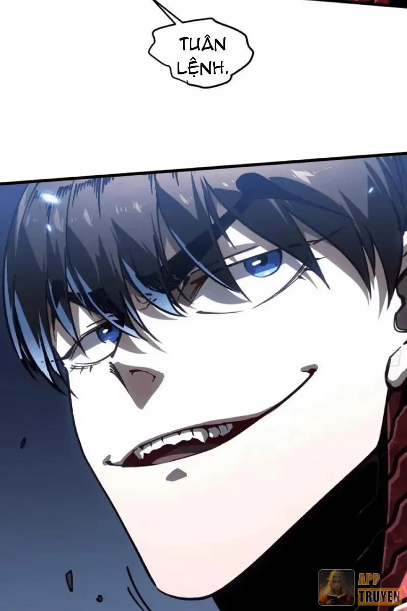 Cao Võ Tiến Hóa: Bắt Đầu Thức Tỉnh Quái Thú Chi Vương Chapter 87 - 42