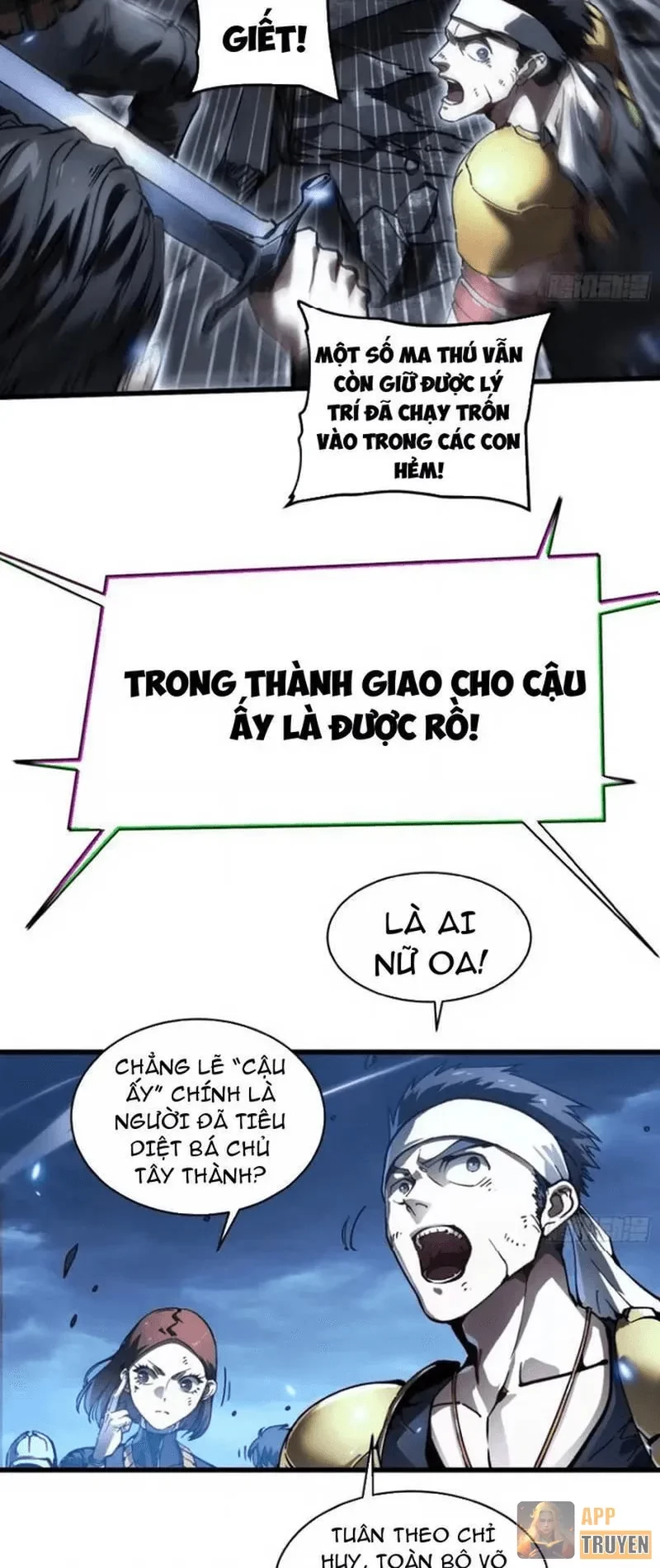 Cao Võ Tiến Hóa: Bắt Đầu Thức Tỉnh Quái Thú Chi Vương Chapter 88 - 2