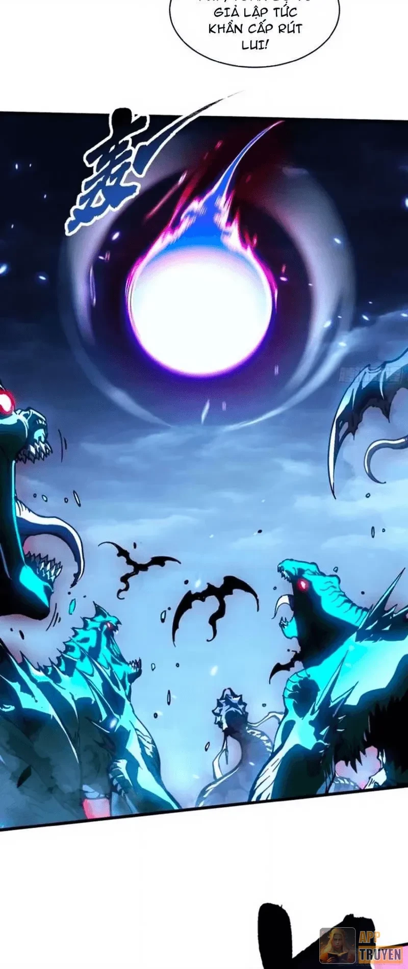 Cao Võ Tiến Hóa: Bắt Đầu Thức Tỉnh Quái Thú Chi Vương Chapter 88 - 3