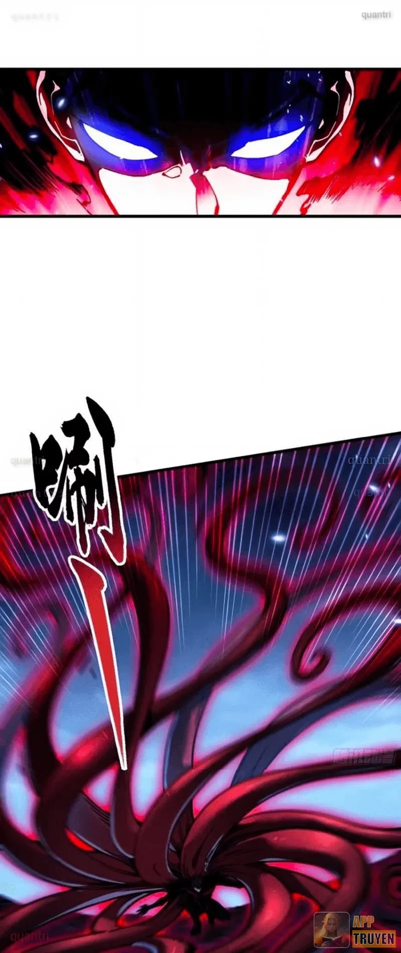 Cao Võ Tiến Hóa: Bắt Đầu Thức Tỉnh Quái Thú Chi Vương Chapter 88 - 5