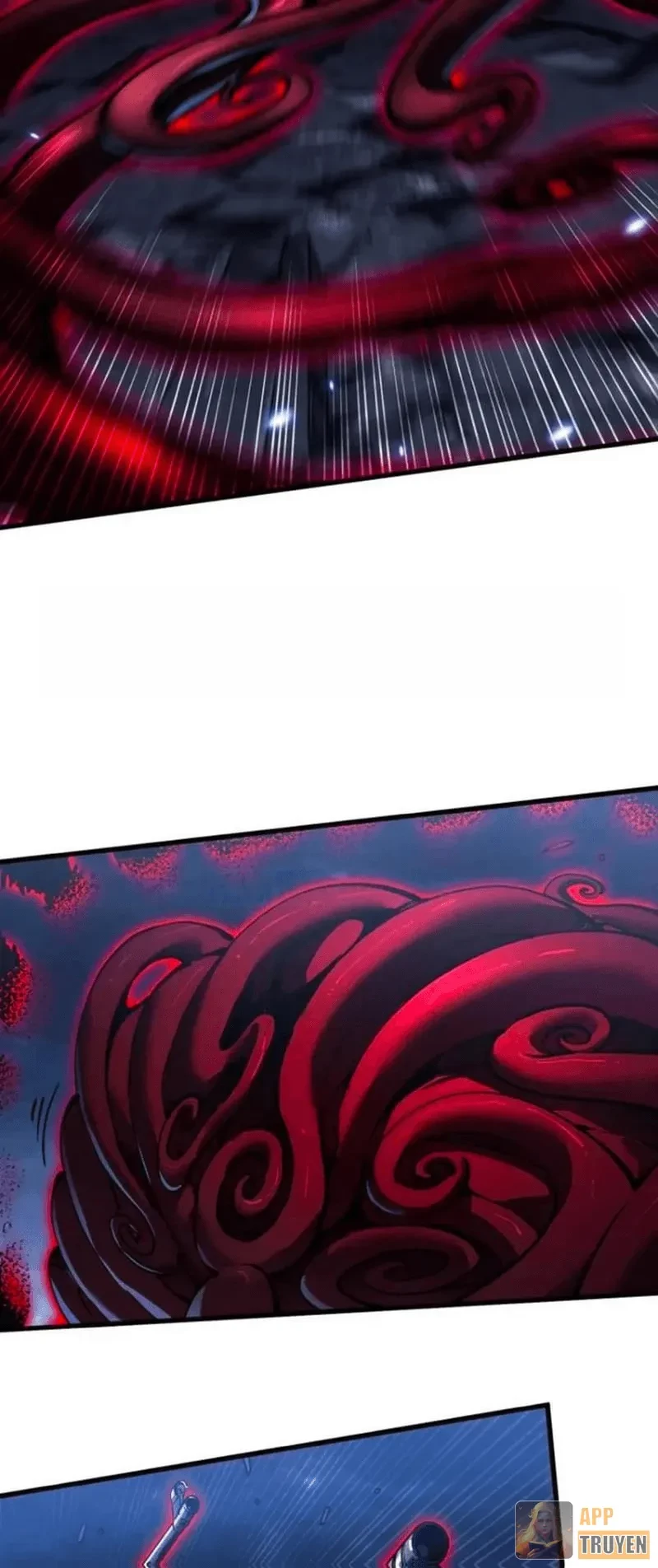 Cao Võ Tiến Hóa: Bắt Đầu Thức Tỉnh Quái Thú Chi Vương Chapter 88 - 6