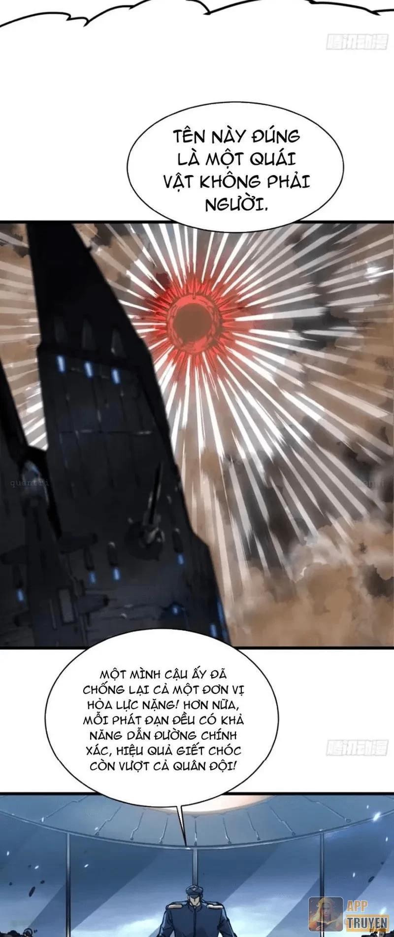 Cao Võ Tiến Hóa: Bắt Đầu Thức Tỉnh Quái Thú Chi Vương Chapter 88 - 12