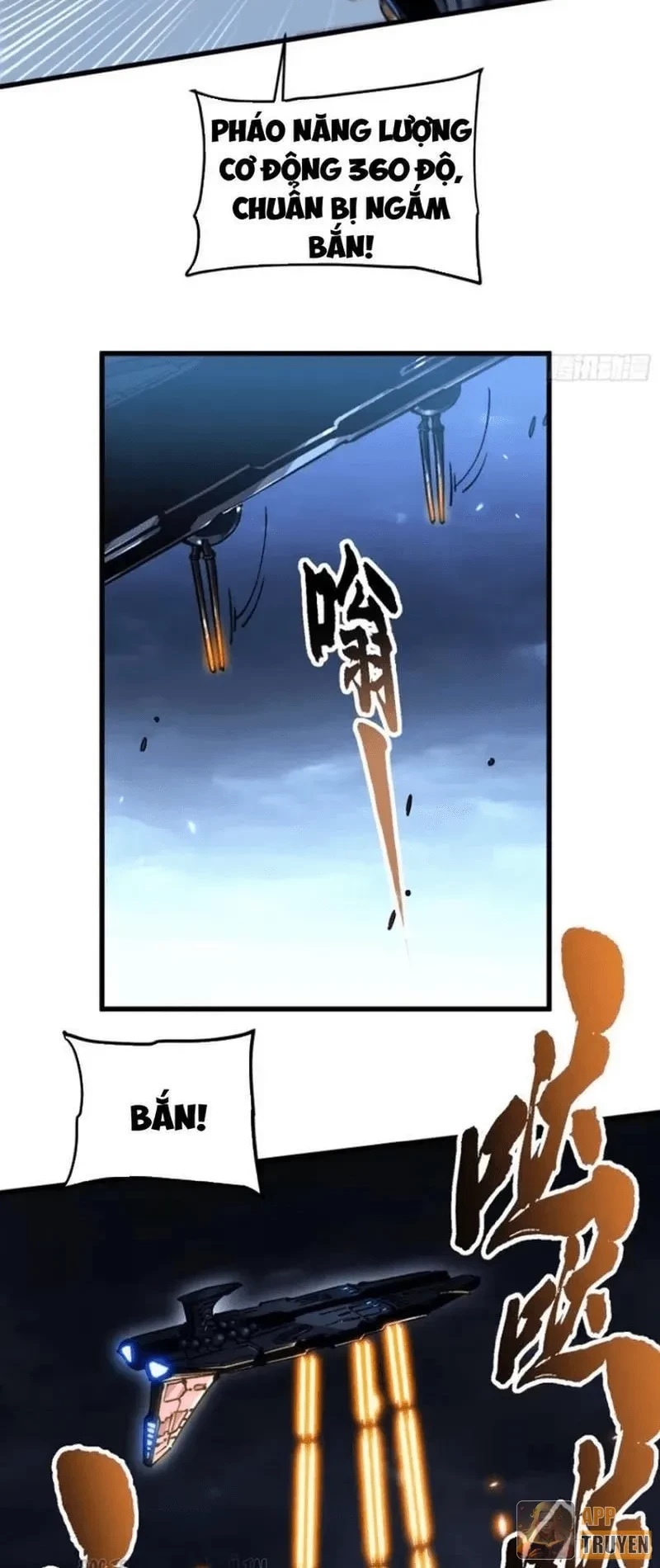 Cao Võ Tiến Hóa: Bắt Đầu Thức Tỉnh Quái Thú Chi Vương Chapter 88 - 15