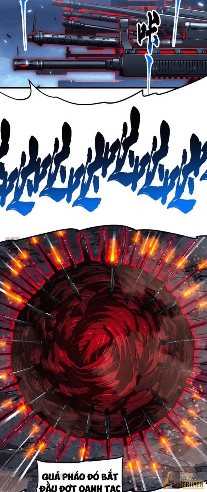 Cao Võ Tiến Hóa: Bắt Đầu Thức Tỉnh Quái Thú Chi Vương Chapter 88 - 18