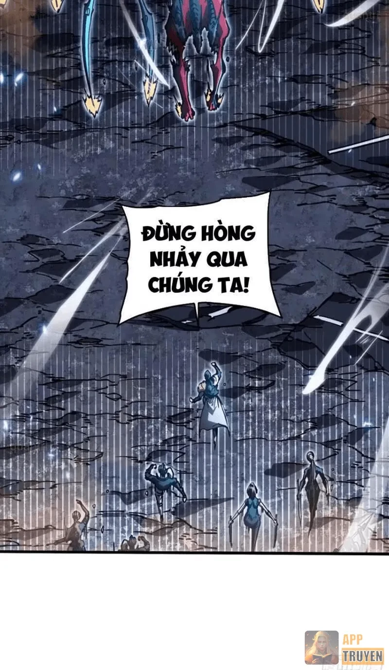 Cao Võ Tiến Hóa: Bắt Đầu Thức Tỉnh Quái Thú Chi Vương Chapter 88 - 25