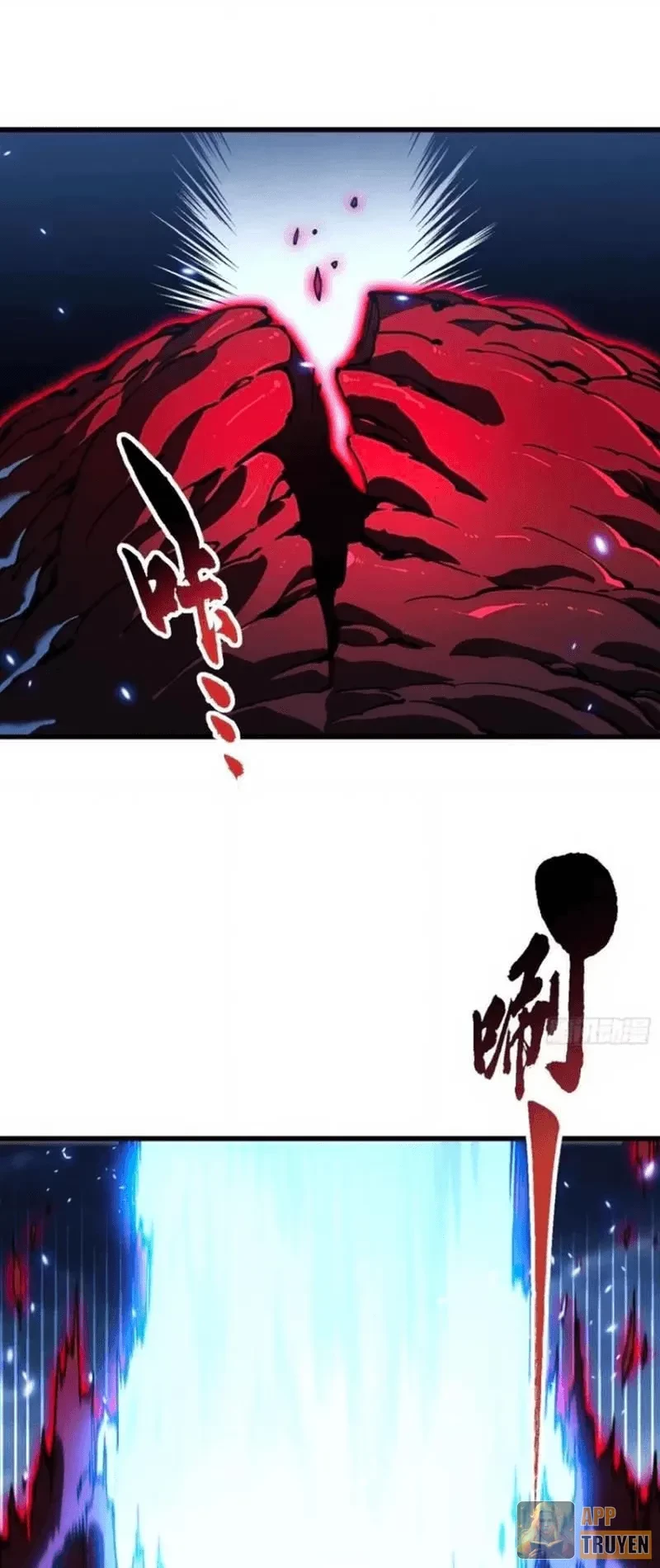 Cao Võ Tiến Hóa: Bắt Đầu Thức Tỉnh Quái Thú Chi Vương Chapter 88 - 26