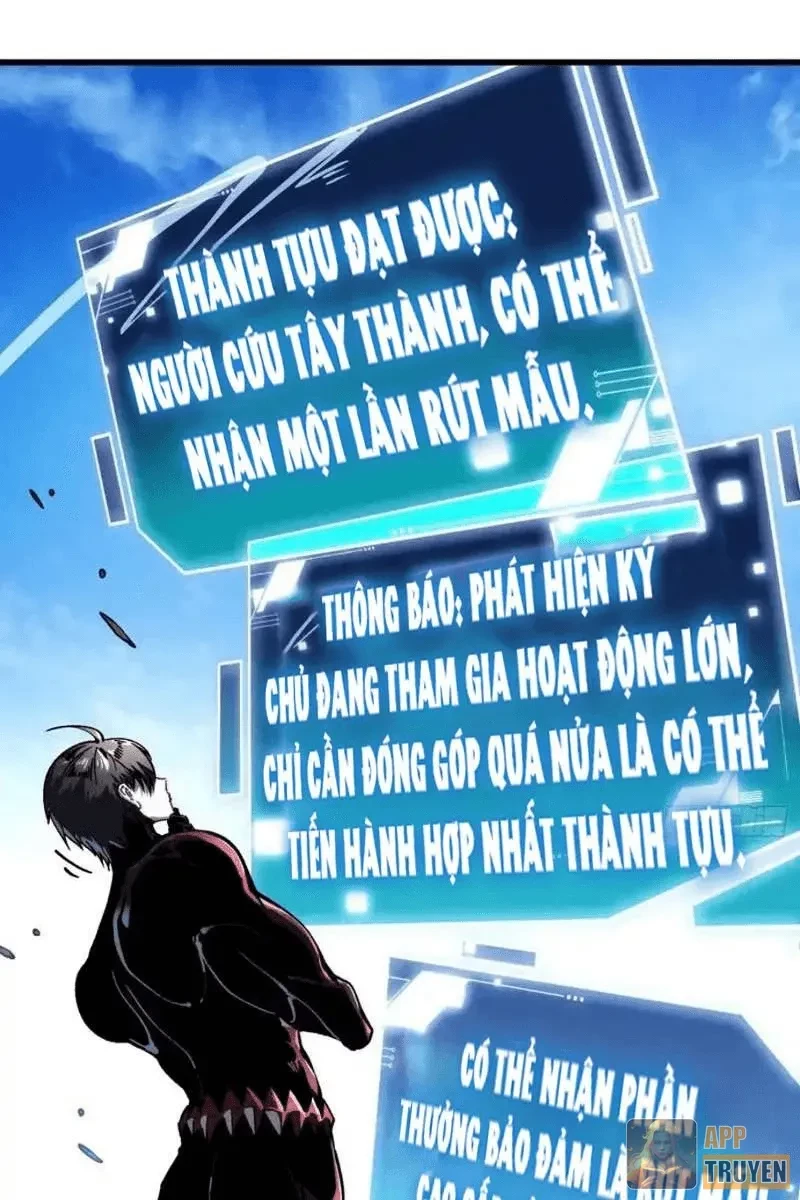 Cao Võ Tiến Hóa: Bắt Đầu Thức Tỉnh Quái Thú Chi Vương Chapter 89 - 2