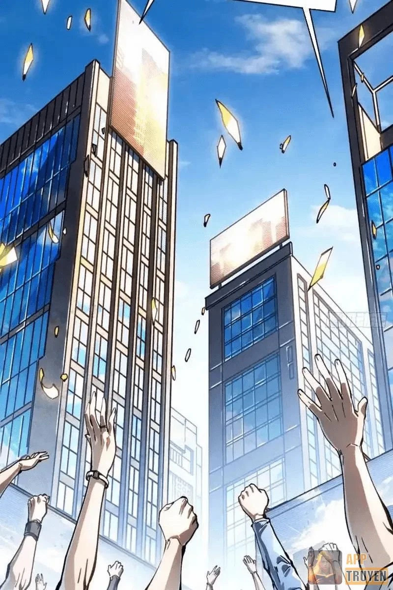 Cao Võ Tiến Hóa: Bắt Đầu Thức Tỉnh Quái Thú Chi Vương Chapter 89 - 5