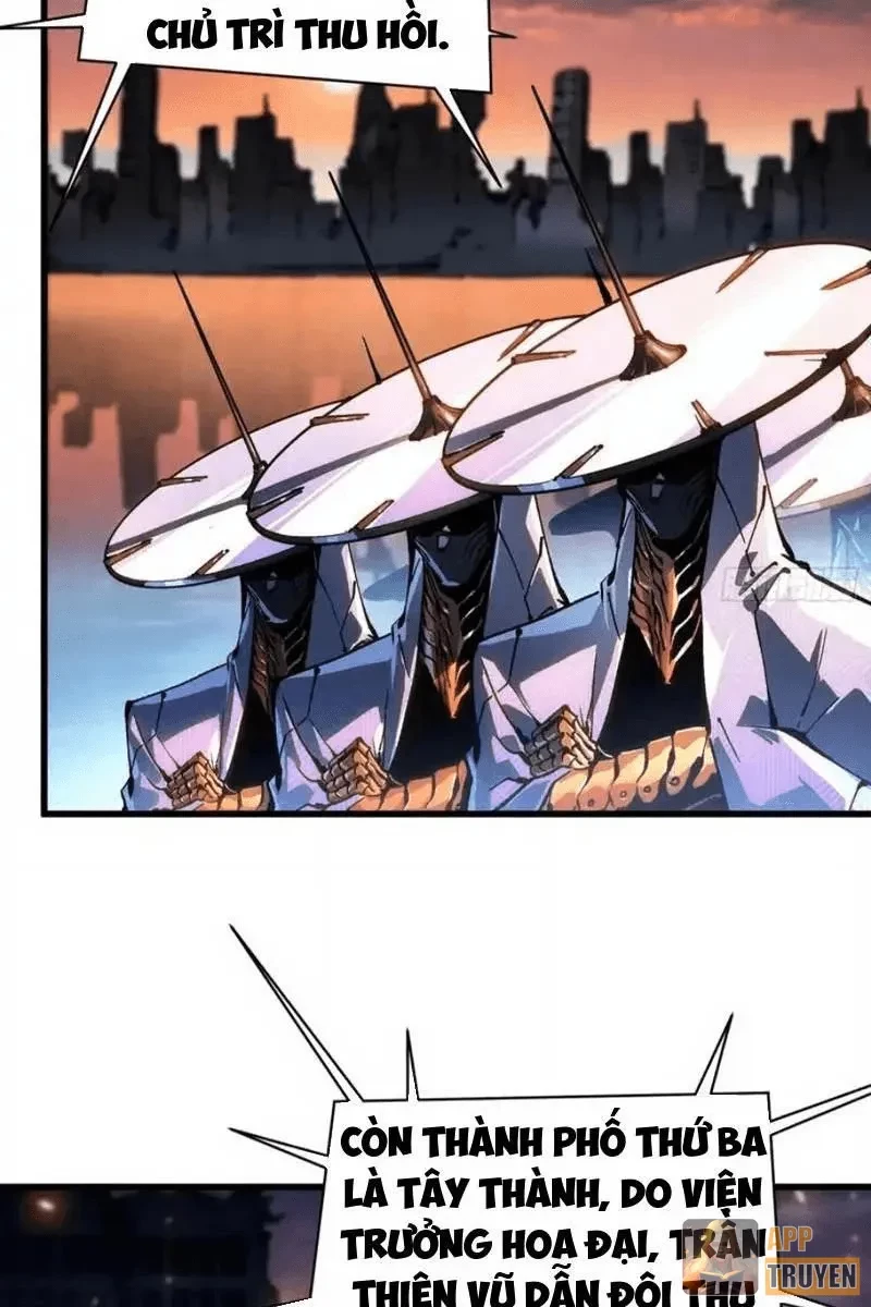 Cao Võ Tiến Hóa: Bắt Đầu Thức Tỉnh Quái Thú Chi Vương Chapter 89 - 7