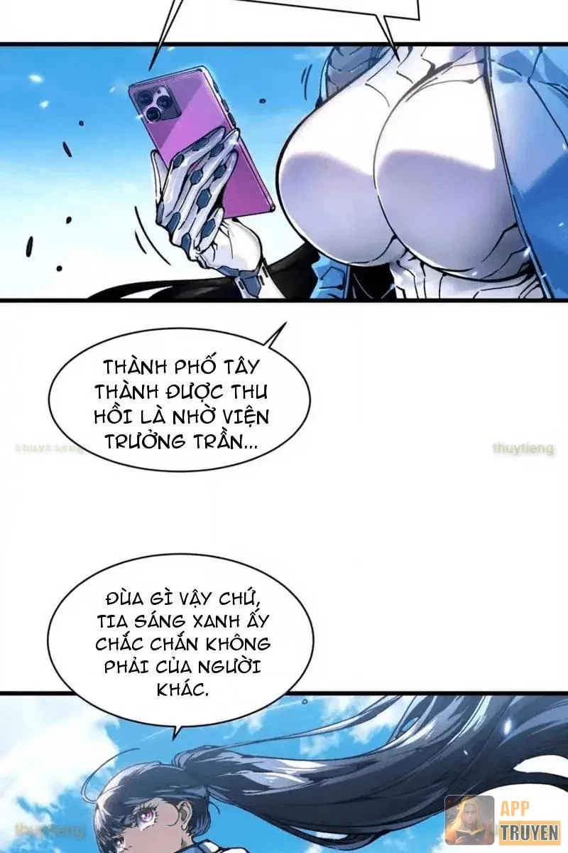 Cao Võ Tiến Hóa: Bắt Đầu Thức Tỉnh Quái Thú Chi Vương Chapter 89 - 9